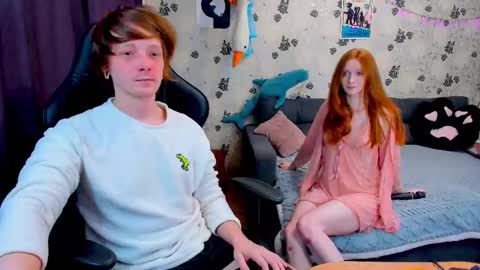 Lu  Alex online show from February 27, 11:20 am