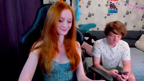 Lu  Alex online show from March 5, 9:27 am