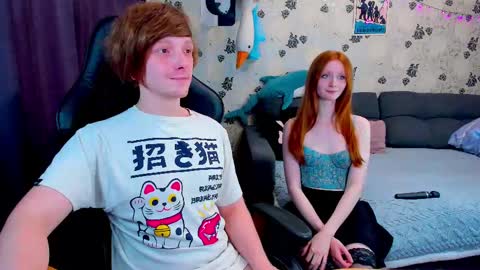 Lu  Alex online show from March 8, 12:41 pm