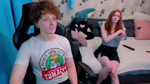 Lu  Alex online show from September 12, 8:58 am