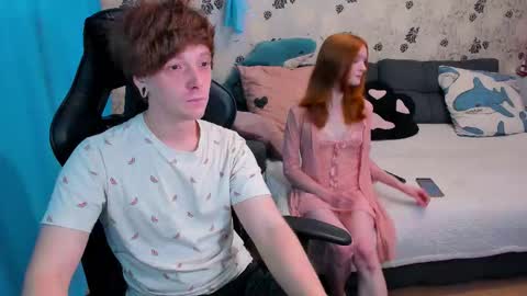 Lu  Alex online show from September 13, 9:20 am