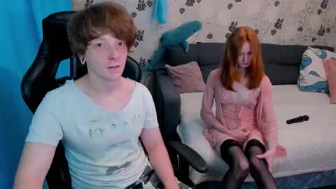 Lu  Alex online show from October 5, 10:46 am