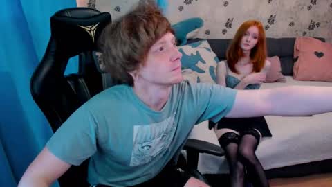 Lu  Alex online show from October 9, 10:02 am