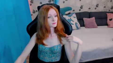 Lu  Alex online show from October 11, 10:25 am