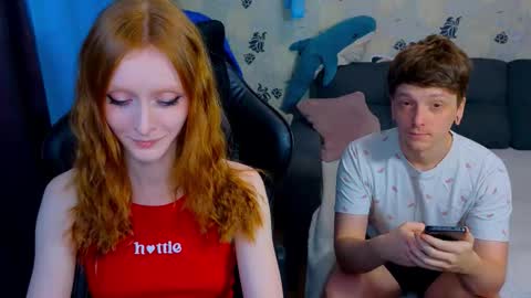 Lu  Alex online show from February 7, 9:13 am