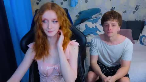 Lu  Alex online show from February 22, 9:52 am