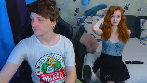 Lu  Alex online show from March 25, 9:04 am