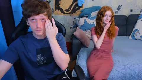 Lu  Alex online show from April 25, 10:18 am