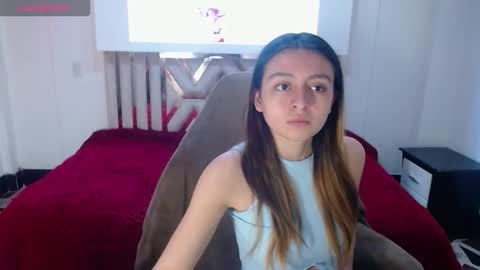 Lala clark online show from December 3, 2:48 pm