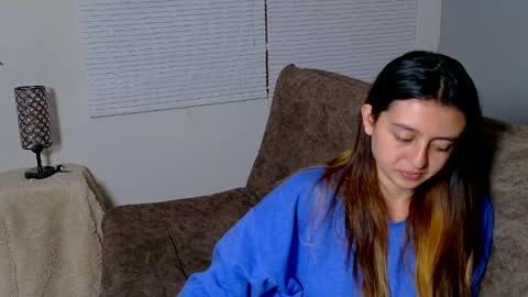 Snapshot of lala_fluffy chatting on June 6, 8:02 pm lala_fluffy online show from June 6, 8:02 pm