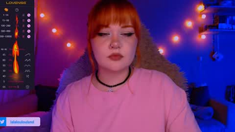 Snapshot of lala_loulou chatting on January 17, 9:39 pm Nicky online show from January 17, 9:39 pm