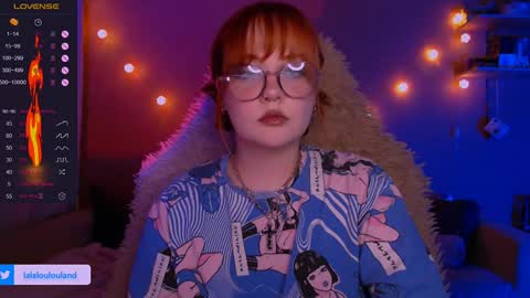 Snapshot of lala_loulou chatting on January 23, 9:29 pm Nicky online show from January 23, 9:29 pm