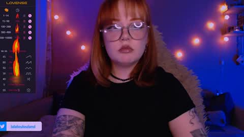 Snapshot of lala_loulou chatting on January 26, 9:51 pm Nicky online show from January 26, 9:51 pm