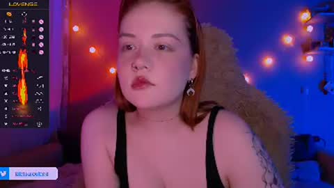 Snapshot of lala_loulou chatting on February 8, 10:08 pm Nicky online show from February 8, 10:08 pm