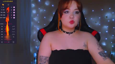 Snapshot of lala_loulou chatting on April 3, 11:30 am Nicky online show from April 3, 11:30 am