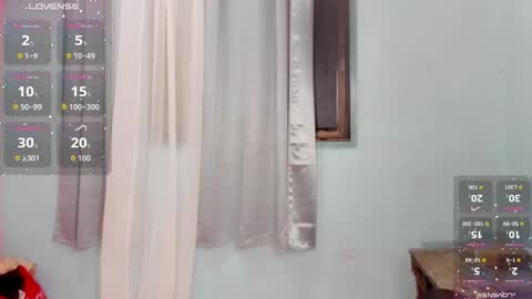 Joxie online show from March 24, 5:01 am