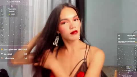 Joxie online show from March 27, 1:33 pm