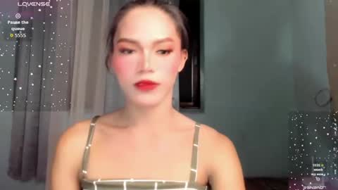 Joxie online show from April 7, 3:07 am