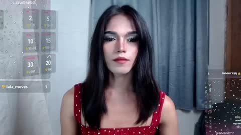 Joxie online show from April 19, 12:59 pm