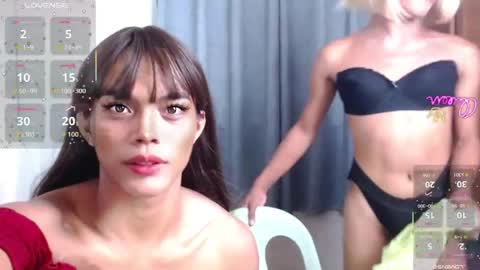 Snapshot of lala_moves chatting on July 6, 3:36 pm Joxie online show from July 6, 3:36 pm