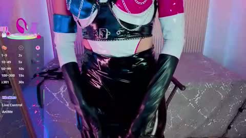 Miss Lala online show from February 26, 8:19 pm