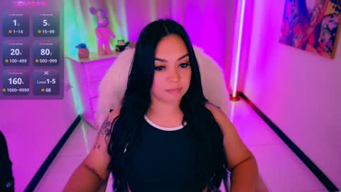 Snapshot of lalablack1_ chatting on December 16, 11:50 pm lalablack1_ online show from December 16, 11:50 pm