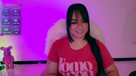 Snapshot of lalablack1_ chatting on February 26, 2:48 am lalablack1_ online show from February 26, 2:48 am