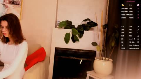 Julia online show from April 20, 8:10 pm