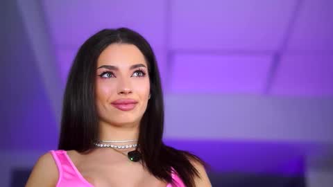 Lala online show from January 31, 7:56 pm