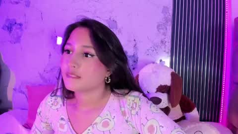 lali_cherry_ online show from October 26, 4:35 pm