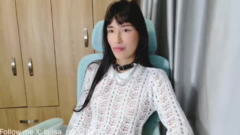 Lisa  online show from April 23, 5:04 pm