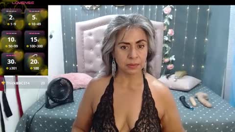 lalisha online show from January 20, 11:32 pm