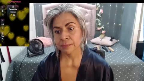 lalisha online show from January 29, 2:40 am