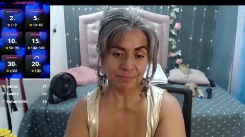 lalisha online show from January 30, 3:11 am