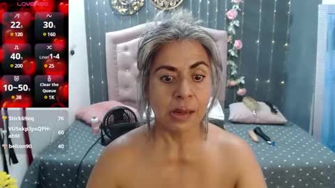 lalisha online show from February 1, 3:19 am