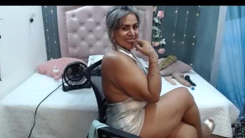 lalisha online show from February 27, 1:05 am