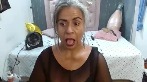 lalisha online show from March 27, 1:00 am