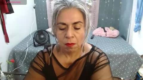Snapshot of lalisha_96 chatting on July 3, 1:12 am lalisha online show from July 3, 1:12 am