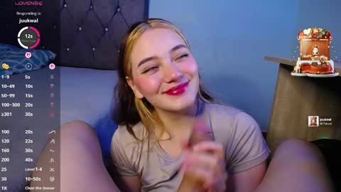 lalita and Jose online show from March 31, 3:30 am