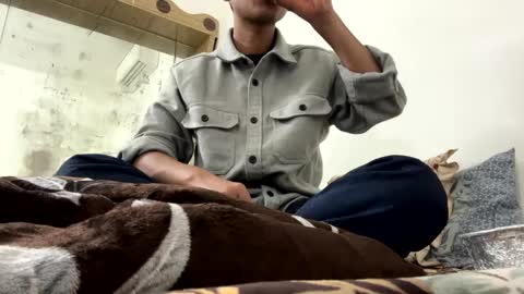 lalitgrg007cr7 online show from February 23, 3:18 pm