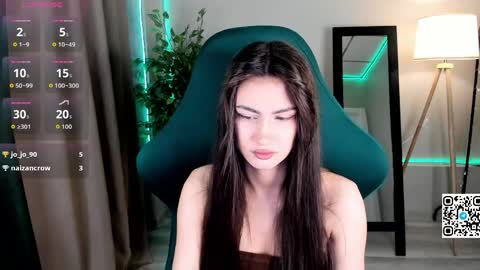 Snapshot of lallycute chatting on May 13, 1:03 am Lali online show from May 13, 1:03 am