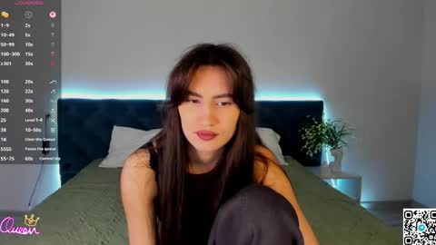 Snapshot of lallycute chatting on May 22, 1:35 am Lali online show from May 22, 1:35 am