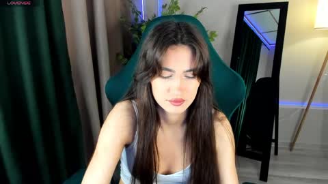 Snapshot of lallycute chatting on May 29, 12:30 am Lali online show from May 29, 12:30 am