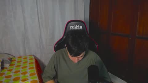 Lalo online show from November 10, 11:26 pm