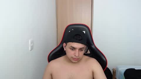 Lalo online show from January 17, 5:49 pm