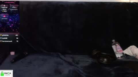 Snapshot of lalolaonly chatting on January 26, 8:34 pm Lola online show from January 26, 8:34 pm