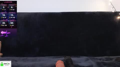 Snapshot of lalolaonly chatting on February 3, 6:28 pm Lola online show from February 3, 6:28 pm