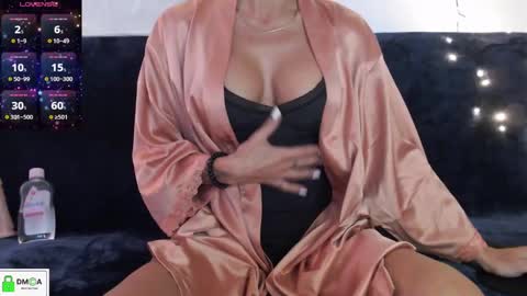 Snapshot of lalolaonly chatting on February 13, 10:00 pm Lola online show from February 13, 10:00 pm