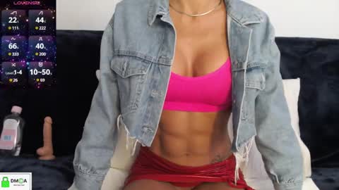 Snapshot of lalolaonly chatting on February 22, 8:29 am Lola online show from February 22, 8:29 am