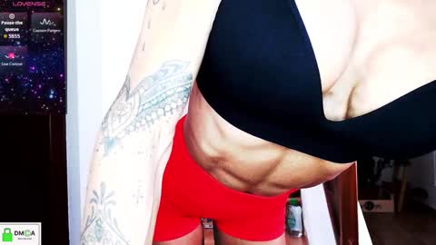 Snapshot of lalolaonly chatting on September 26, 12:09 pm Lola online show from September 26, 12:09 pm